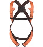 DELTAPLUS Fall Arrester Harness