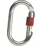 DELTAPLUS Screw Karabiner