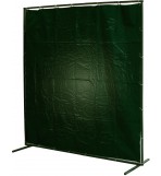 Welding Curtain Set