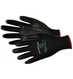 PU Coated Gloves