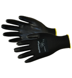 Nitrile Coated Gloves