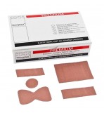 Premium Fabric Plasters Assortment