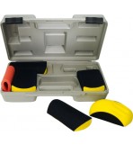 Sanding Kit - Curved Blocks