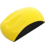 Sanding Block - Hook & Loop