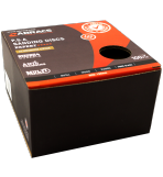 ABRACS Sanding Discs - PSA (Pressure Sensitive Adhesive)