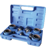 ABRACS Spiraband Kit - Zirconium