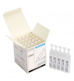 Single Use Eye/Wound Wash Pods