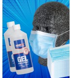 Safety Pack Deal