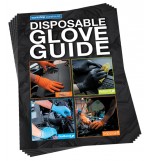 Disposable Glove Guide
