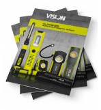 Vision Lighting Brochure
