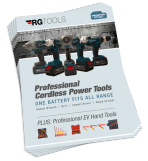 RG TOOLS Brochure