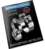 ACE Hose Clip Brochure