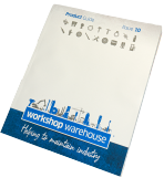 The Workshop Warehouse Product Guide - Issue 10