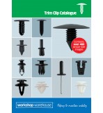 Trim Clip Catalogue