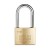 IFAM Long Shackle Padlocks - Brass