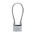 IFAM Padlocks - Stainless Steel Cable Shackle